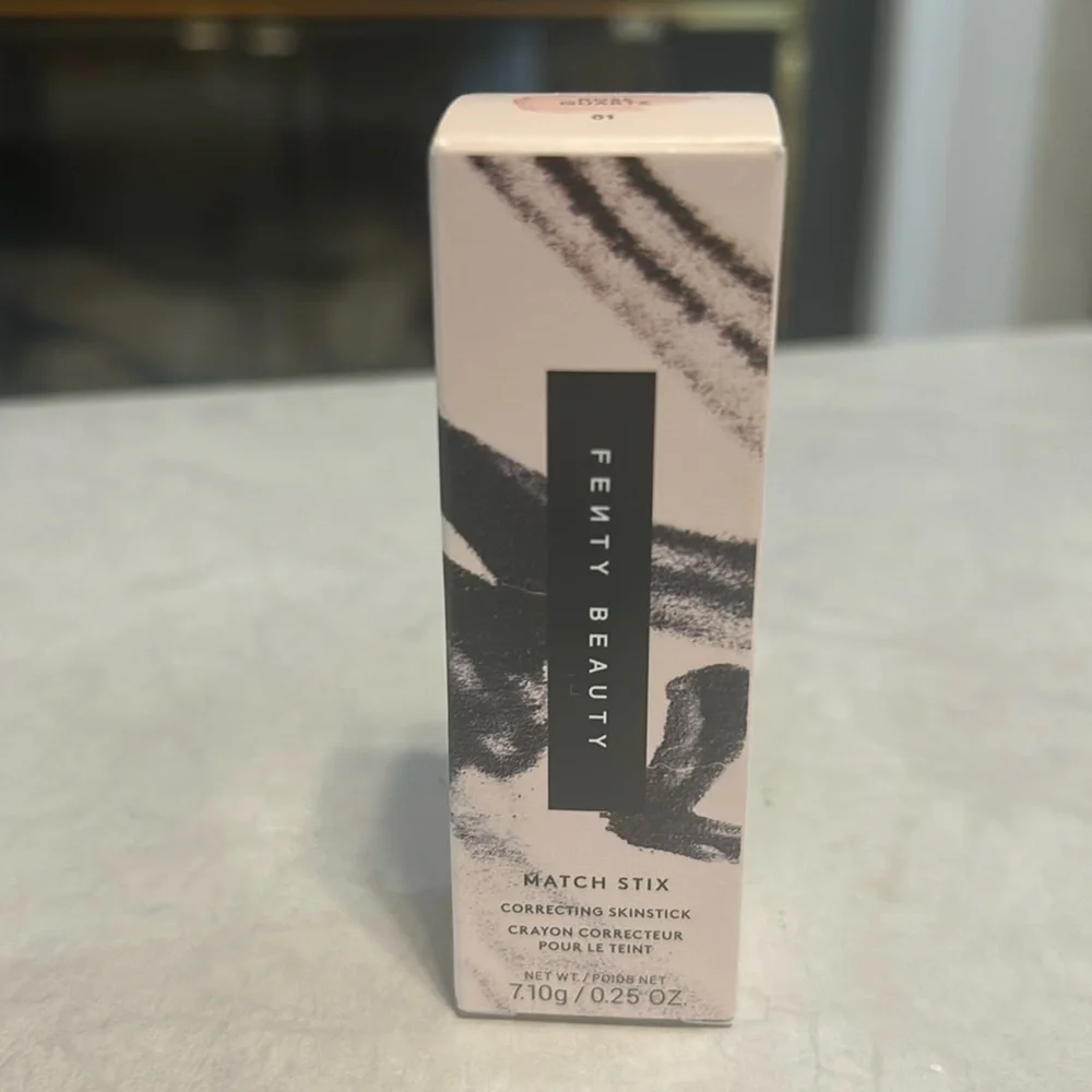 FENTY BEAUTY Match Stix Correcting Skinstick (You Pick)NIB .25 oz / 7.1 g